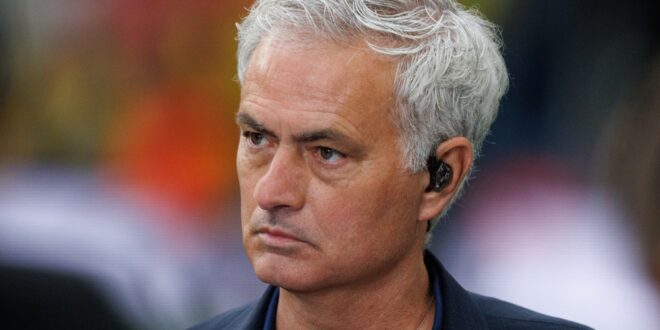 Mourinho’s Fenerbahce knocked out in qualifiers