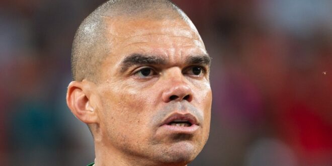 Portugal, Porto and Real Madrid icon retires with emotional message