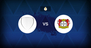 DFB-Pokal: Carl Zeiss Jena vs Bayer Leverkusen