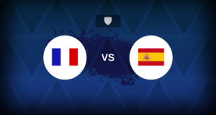 Summer Olympics: France U23 v Spain U23