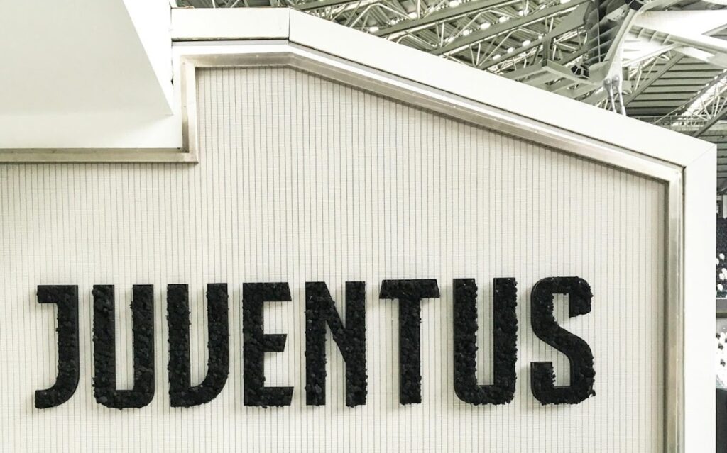 Synonymous With Success: Juventus Are Soccer’s Perpetual Winners –