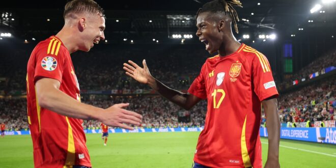 Chelsea & Barcelona transfer target’s agent receiving calls on a daily basis