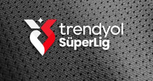 Turkish SuperLig rebrands with new logo, trophy and slogan