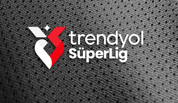 Turkish SuperLig rebrands with new logo, trophy and slogan