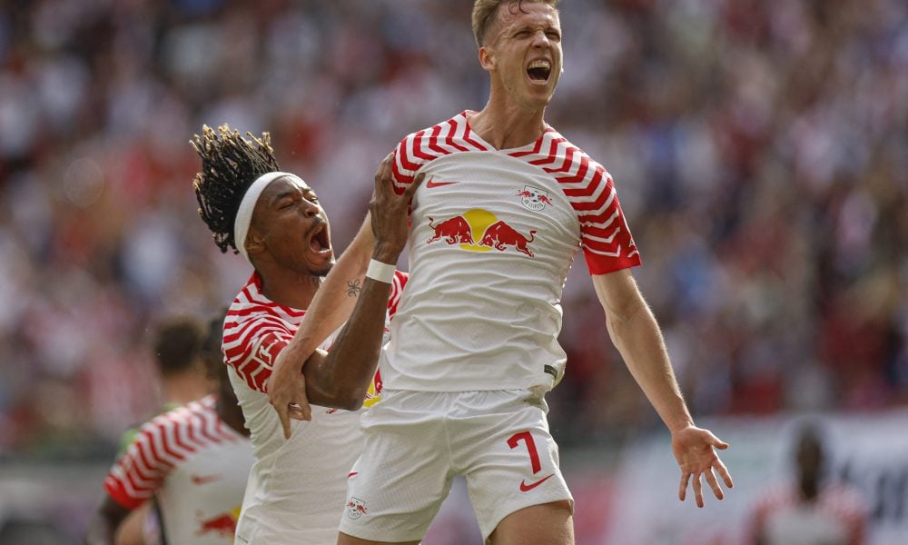 Barcelona’s €60 Million Swoop: New offer for Bundesliga sensation launched after terms agreed