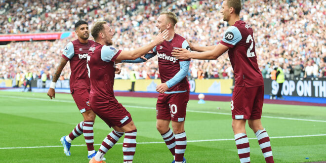 West Ham decide next club captain ahead of Kurt Zouma’s exit
