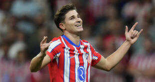 Big spending Atleti begin campaign