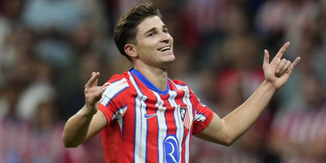 Big spending Atleti begin campaign