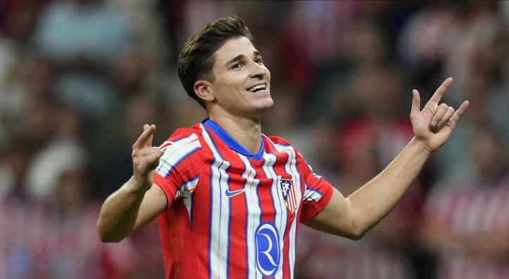 Big spending Atleti begin campaign