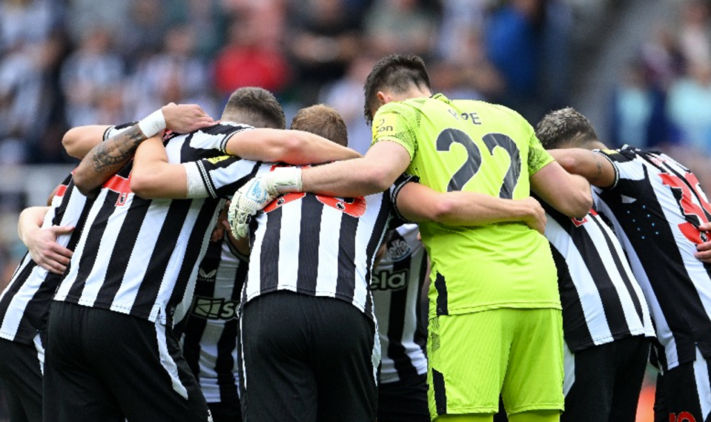 More proof this was Newcastle’s biggest miss – Stats from last 15 games say it all