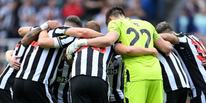 More proof this was Newcastle’s biggest miss – Stats from last 15 games say it all