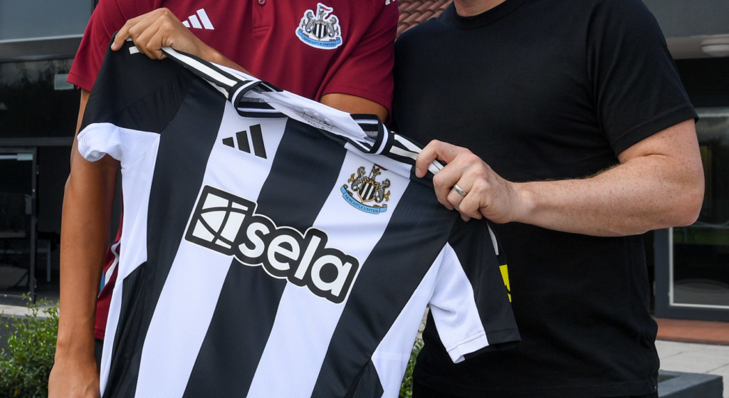 The Eddie Howe myth that must stop as transfer questions continue after poor summer