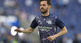 Bernardo Silva Claims Football Schedule Is ‘Absolutely Absurd’