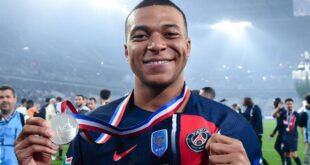 Legal battle between Mbappe and PSG to commence in court