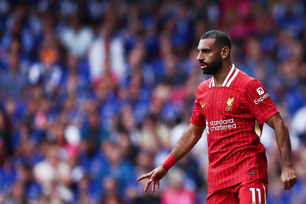 “It will hurt a lot” – Liverpool star admits losing Mo Salah would be a major blow for the club and the players