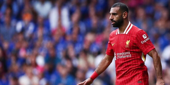 “It will hurt a lot” – Liverpool star admits losing Mo Salah would be a major blow for the club and the players