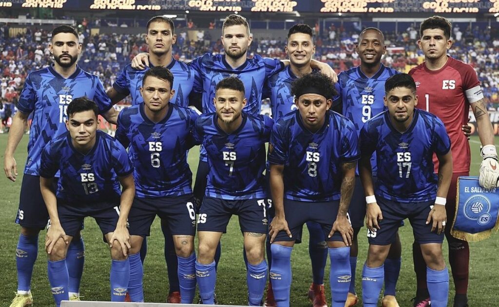 How to watch Montserrat vs El Salvador on US TV and live streaming