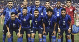 How to watch Montserrat vs El Salvador on US TV and live streaming