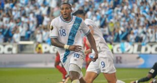 How to watch Guatemala vs Martinique on US TV and live streaming