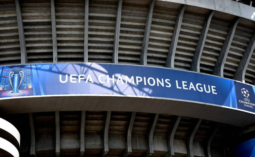 Milan, Inter's San Siro plan risk 2027 Champions League final