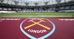 West Ham could soon confirm singing of experienced defender on a free