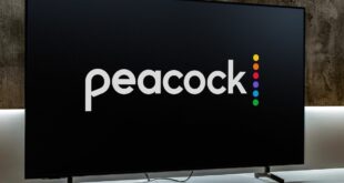 Get Peacock for .99/month for 4 months and save over 30%