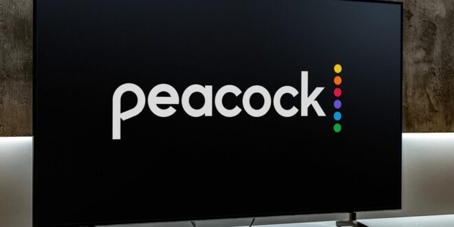 Get Peacock for .99/month for 4 months and save over 30%