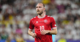 Denmark vs Serbia – UEFA Nations League Prediction