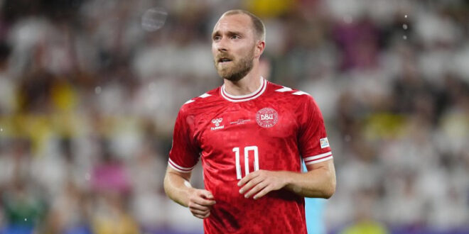 Denmark vs Serbia – UEFA Nations League Prediction