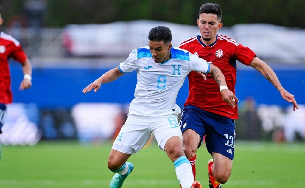 How to watch Honduras vs Trinidad and Tobago on US TV and live streaming