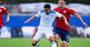 How to watch Honduras vs Trinidad and Tobago on US TV and live streaming