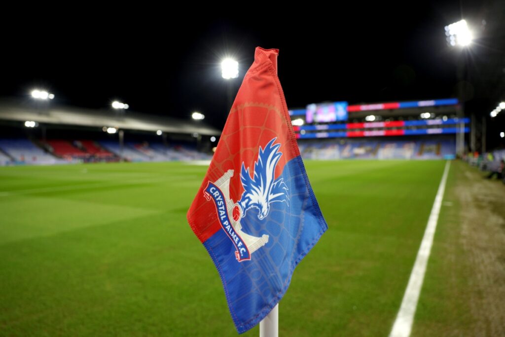 Crystal Palace had Johan Bakayoko lined up to replace Eberechi Eze