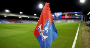 Crystal Palace had Johan Bakayoko lined up to replace Eberechi Eze