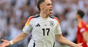 How to watch Germany vs Hungary on US TV and live streaming