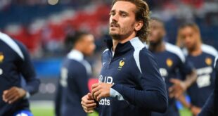 Griezmann’s potential move to MLS: Matter of when, not if