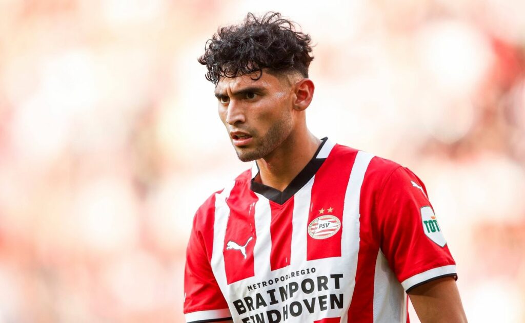 Juventus scout USMNT duo to add to Weah and McKennie