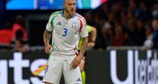 How to watch Israel vs Italy on US TV and live streaming