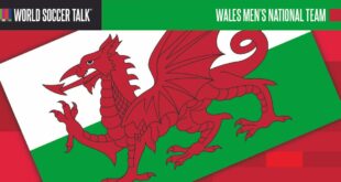 Wales National Team TV Schedule: View Wales Games On TV