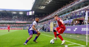 Belgian soccer beginner’s guide – World Soccer Talk