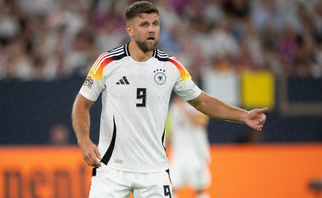 How to watch Netherlands vs Germany on US TV and live streaming