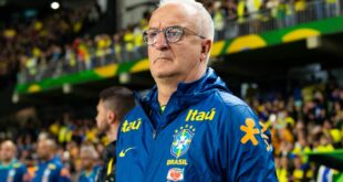 Brazil coach makes bold World Cup 2026 prediction