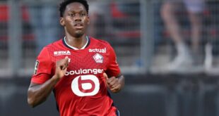 Inter, Juve targeting Lille’s Jonathan David in free transfer