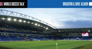 Brighton TV schedule: Where to watch the Seagulls