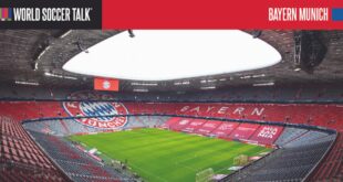 Bayern Munich TV Schedule: View Bayern Games On TV