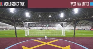 West Ham TV Schedule – World Soccer Talk