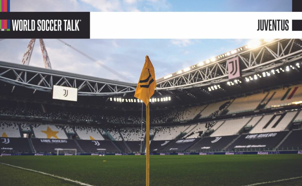 Juventus TV Schedule – World Soccer Talk