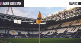 Juventus TV Schedule – World Soccer Talk