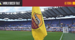 Roma TV Schedule for US viewers