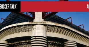 AC Milan TV Schedule: View Milan Games On TV