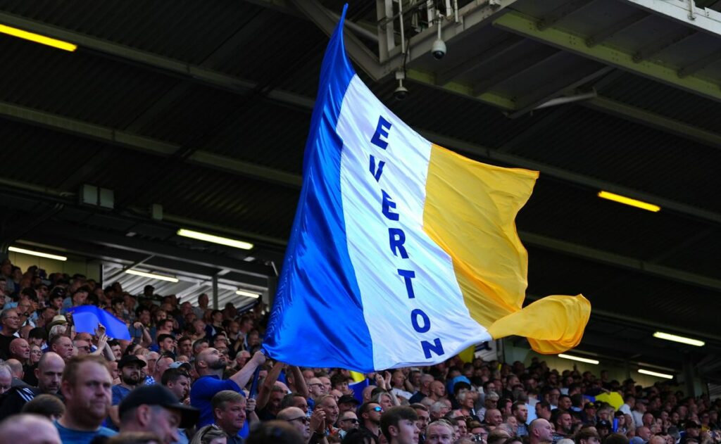 John Textor to open door for Everton fans to buy club shares